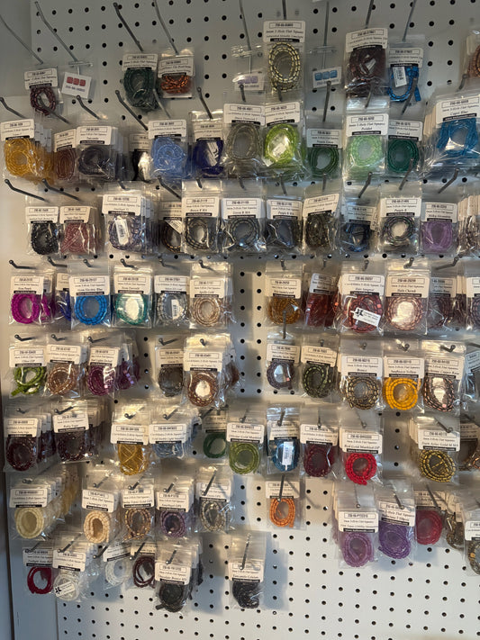 CzechMates 2-Hole Tiles (bulk lot)