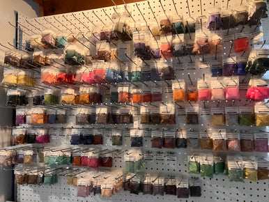 Toho Rounds 11/0 (bulk lot)