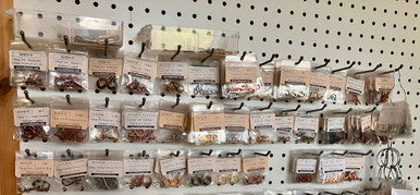 TierraCast Clasps & Toggles (bulk lot)