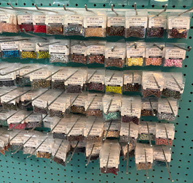 Matubo 2-Hole Nib-Bit (bulk lot)