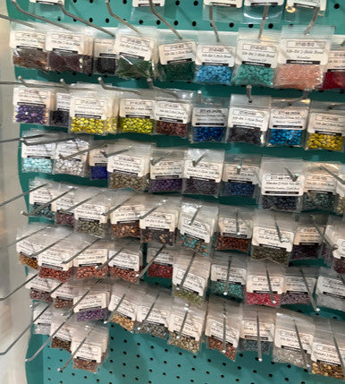 Matubo 2-Hole Nib-Bit (bulk lot)